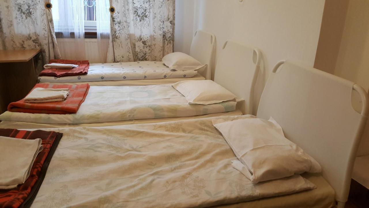 Piaseczno Willa Staropolska Экстерьер фото